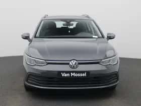 Volkswagen Golf thumbnail 4