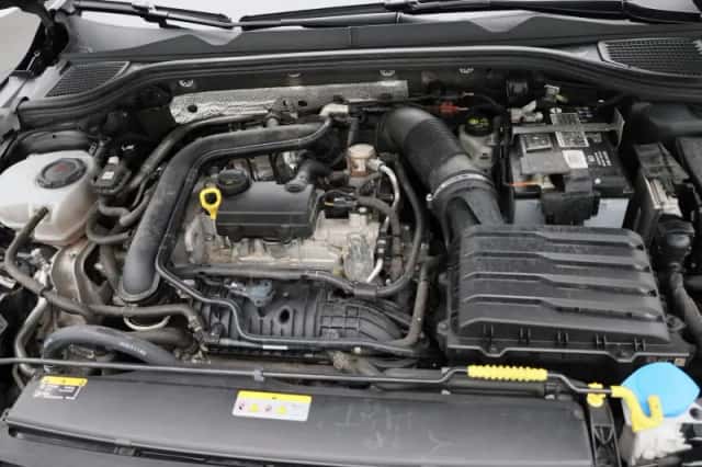 Volkswagen Golf (2021) thumbnail 39