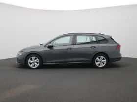 Volkswagen Golf thumbnail 5