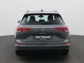 Volkswagen Golf thumbnail 6