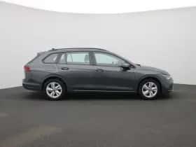 Volkswagen Golf (2021) thumbnail 7