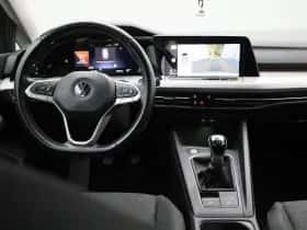 Volkswagen Golf thumbnail 8