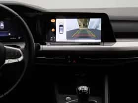 Volkswagen Golf thumbnail 9
