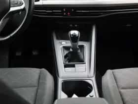 Volkswagen Golf (2021) thumbnail 10