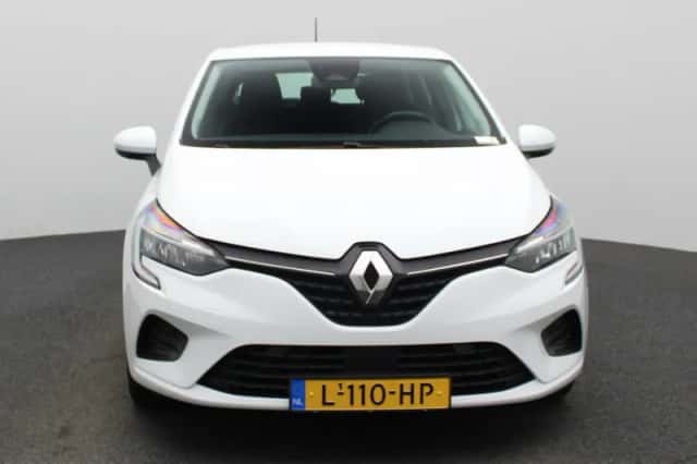 Renault Clio (2021) thumbnail 5