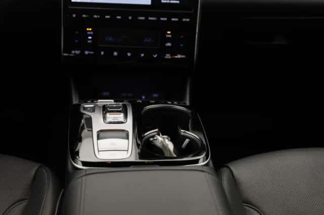 Hyundai Tucson (2021) thumbnail 11