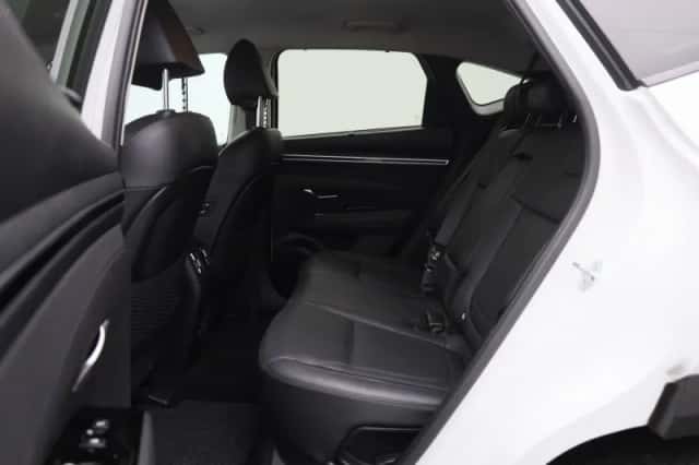 Hyundai Tucson (2021) thumbnail 13