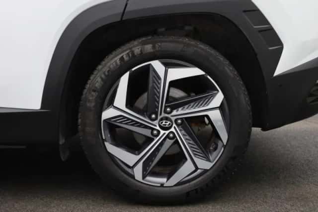 Hyundai Tucson (2021) thumbnail 14