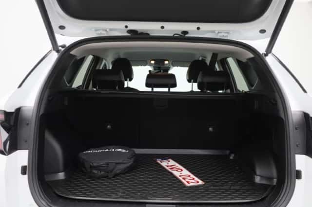 Hyundai Tucson (2021) thumbnail 15