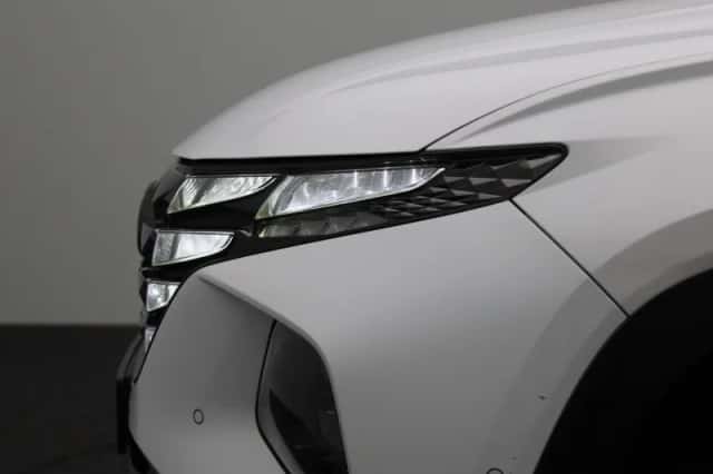 Hyundai Tucson (2021) thumbnail 17