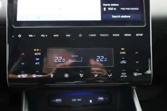 Hyundai Tucson (2021) thumbnail 19