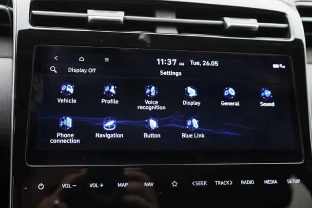 Hyundai Tucson (2021) thumbnail 24