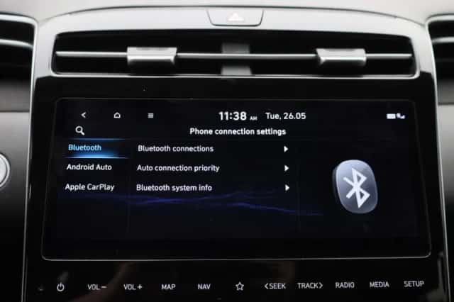 Hyundai Tucson (2021) thumbnail 28