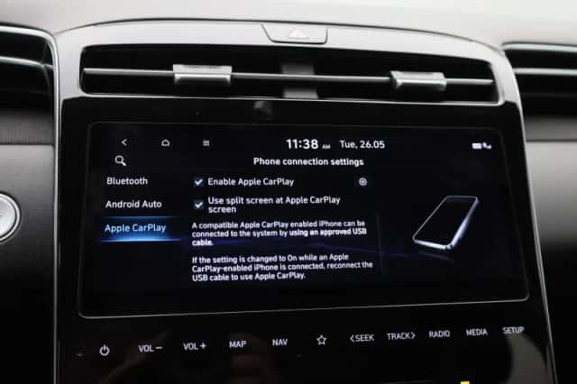 Hyundai Tucson (2021) thumbnail 29