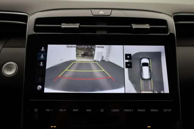 Hyundai Tucson (2021) thumbnail 30