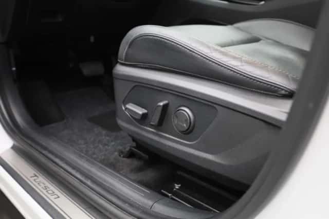 Hyundai Tucson (2021) thumbnail 32