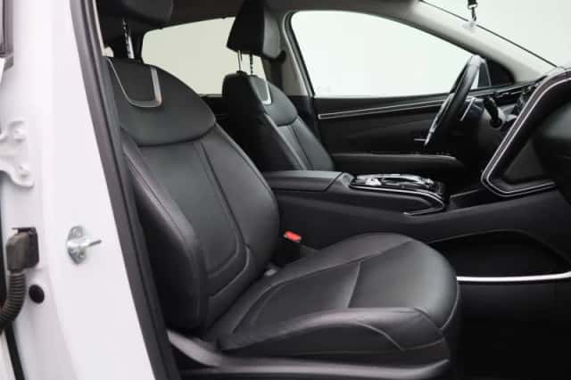 Hyundai Tucson (2021) thumbnail 35
