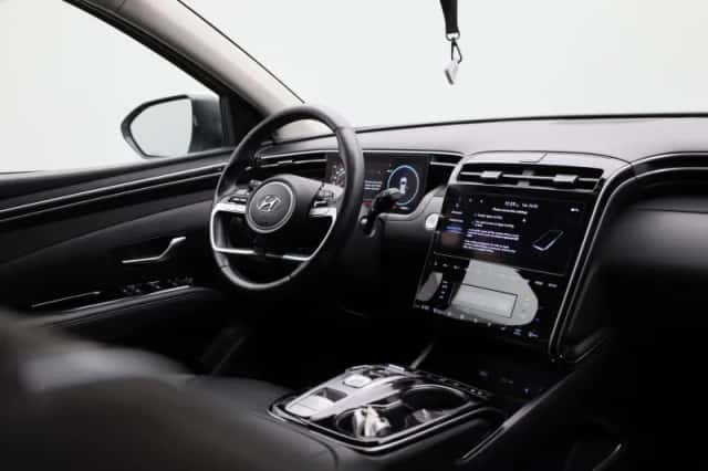Hyundai Tucson (2021) thumbnail 36