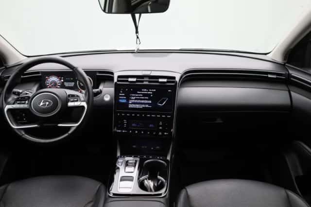 Hyundai Tucson (2021) thumbnail 37
