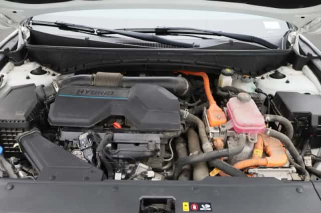 Hyundai Tucson (2021) thumbnail 38
