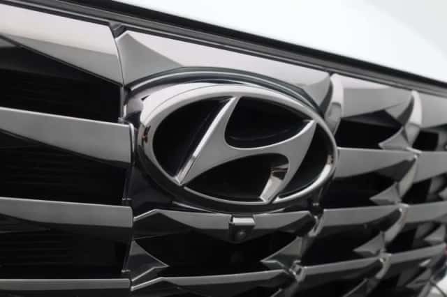Hyundai Tucson (2021) thumbnail 39