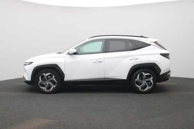 Hyundai Tucson (2021) thumbnail 6