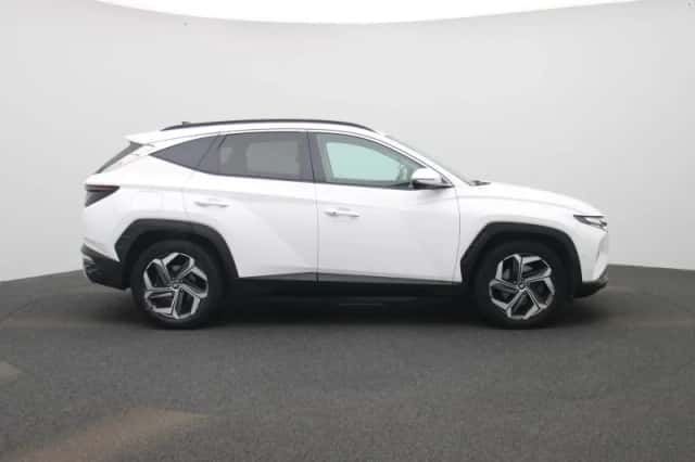 Hyundai Tucson (2021) thumbnail 8