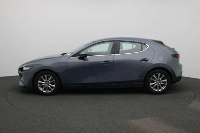 Mazda 3 (2021) thumbnail 6