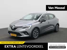 Renault Clio (2023)