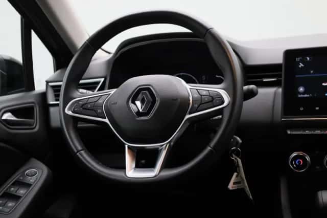 Renault Clio (2023) thumbnail 11