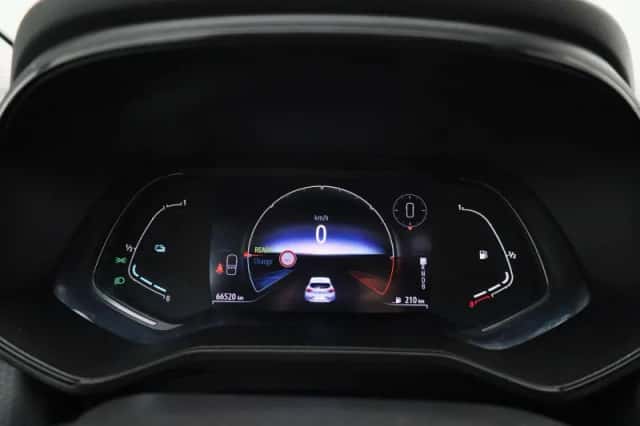 Renault Clio (2023) thumbnail 18