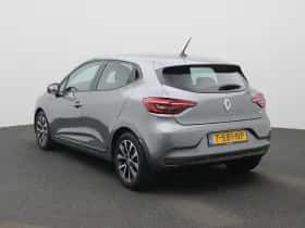 Renault Clio thumbnail 4
