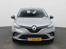 Renault Clio thumbnail 5