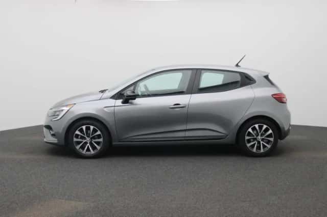 Renault Clio (2023) thumbnail 6