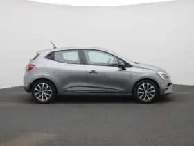 Renault Clio thumbnail 8