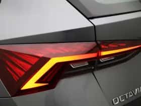 Škoda Octavia thumbnail 33
