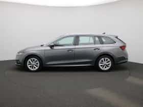 Škoda Octavia thumbnail 6
