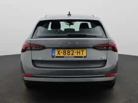 Škoda Octavia thumbnail 7