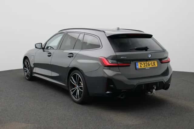 BMW 3-Serie (2023) thumbnail 3