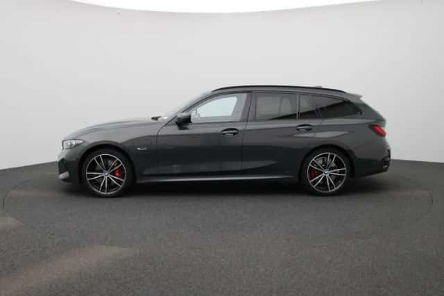 BMW 3-Serie (2023) thumbnail 5
