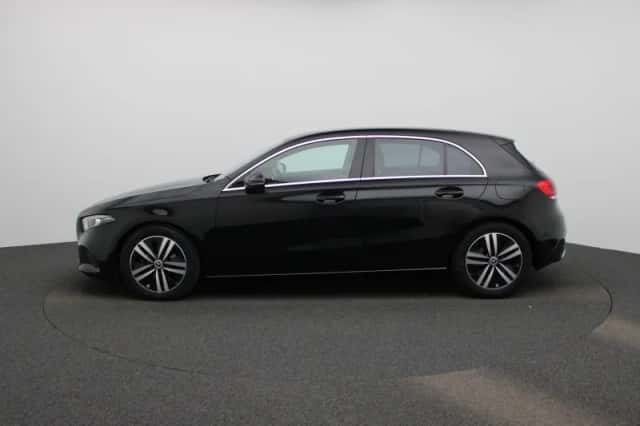 Mercedes-Benz A-Klasse (2022) thumbnail 4