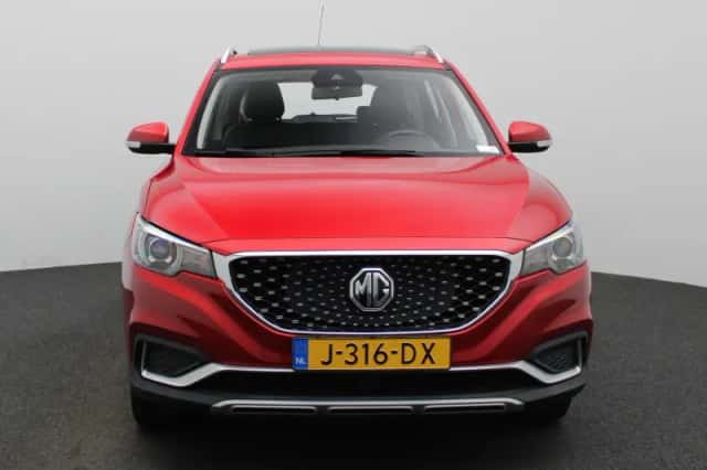 MG ZS EV (2020) thumbnail 4