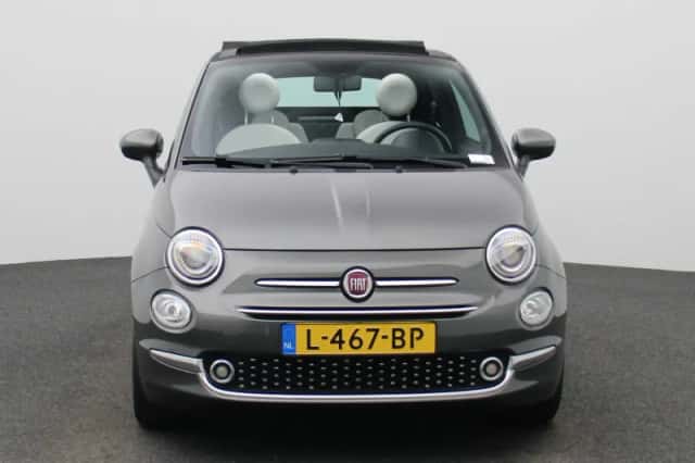Fiat 500C (2021) thumbnail 4