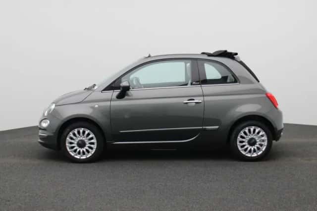 Fiat 500C (2021) thumbnail 5