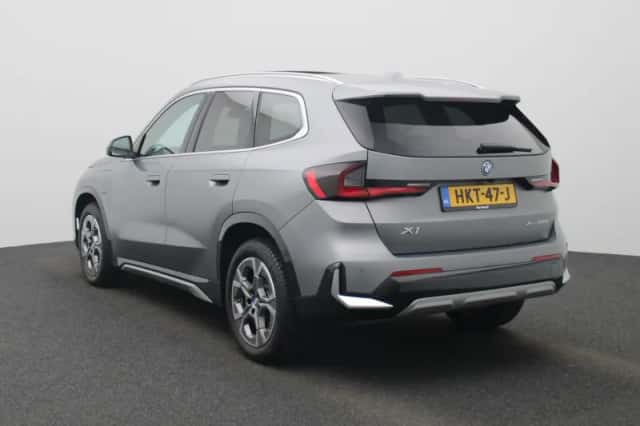 BMW X1 (2025) thumbnail 4