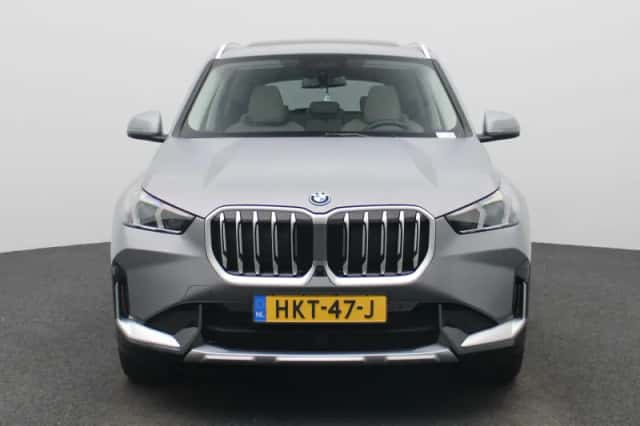 BMW X1 (2025) thumbnail 5