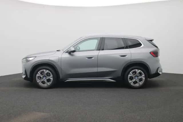 BMW X1 (2025) thumbnail 6