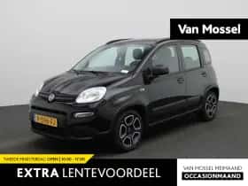 Fiat Panda (2022)