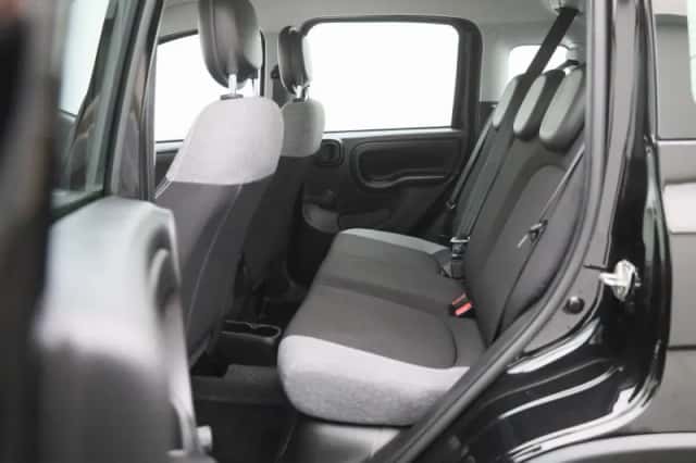 Fiat Panda (2022) thumbnail 13