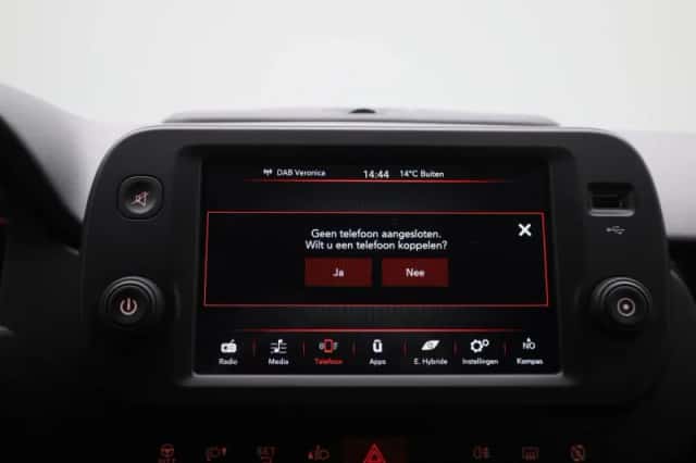 Fiat Panda (2022) thumbnail 21